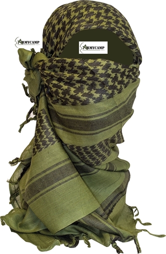 ΠΑΛΑΙΣΤΙΝΙΑΚΗ ΜΑΝΤΗΛΑ PLO 