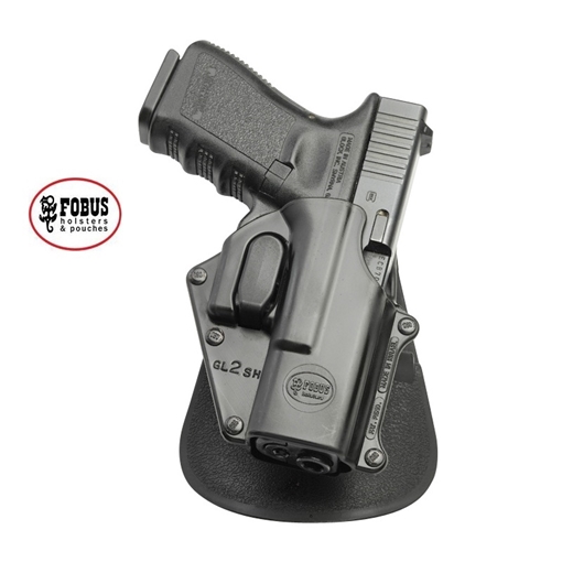 Picture of GL-2 DH OR GL-2 RSH FOBUS HOLSTERS