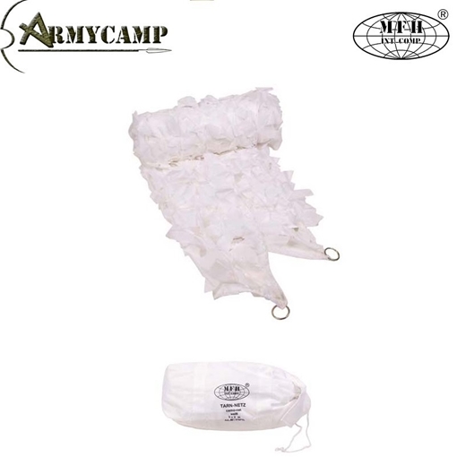 ΔΙΧΤΥ ΛΕΥΚΟ 3Χ2Μ.                                               