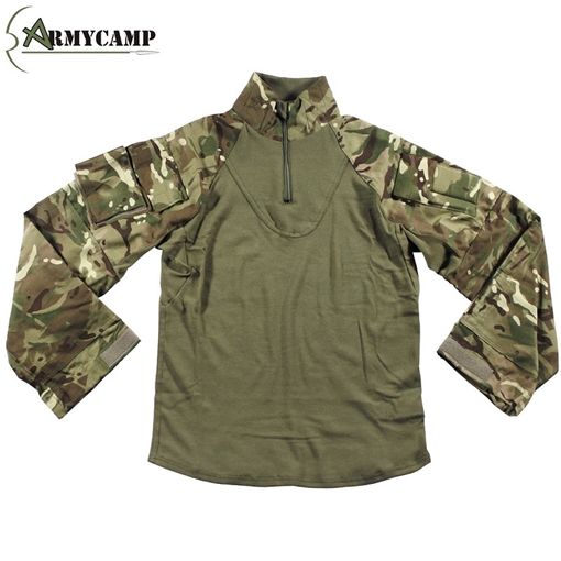 Picture of BRITISH UBACS MTP FR