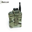 Picture of Personal Role Radio Pouch - MultiCam