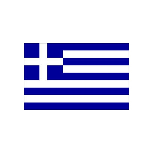 Picture of GREEK FLAG 