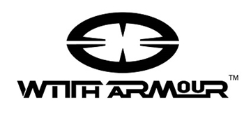 Εικόνα για τον εκδότη WITH ARMOUR