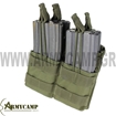 Picture of DOUBLE STACKER M4 MAG POUCH 