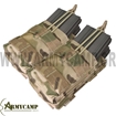 Picture of DOUBLE STACKER M4 MAG POUCH 