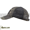 Picture of BLACK MULITCAM ADVANCED FIELD HAT BY ORIGINAL SWAT