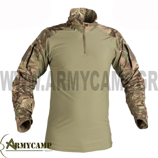 COMBAT UBAC SHIRT BY HELIKON