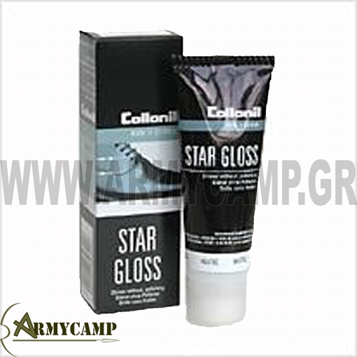 Picture of SELF-POLISHING PASTE STARGLOSS