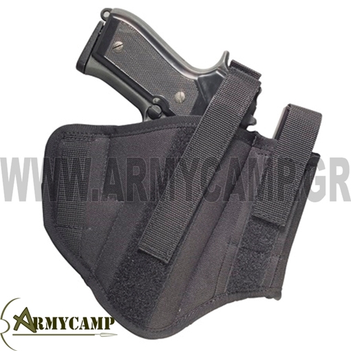 CZ75/85 ΠΙΣΤΟΛΟΘΗΚΗ ΑΜΦΙΔΕΞΙΑ