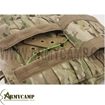 Picture of DCS Releasable Plate Carrier - MultiCam 