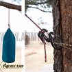 Picture of Figure 9® Carabiner Rope Tightener - Large