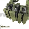 Picture of RECON CHEST RIG MULTICAM BY CONDOR