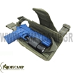 Picture of CONDOR TORNADO LEG HOLSTER RIGHT HANDED