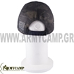 Picture of BLACK MULITCAM ADVANCED FIELD HAT BY ORIGINAL SWAT