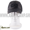 Picture of BLACK MULITCAM ADVANCED FIELD HAT BY ORIGINAL SWAT
