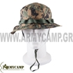 Picture of JUNCLE HAT RIP-STOP PENTAGON