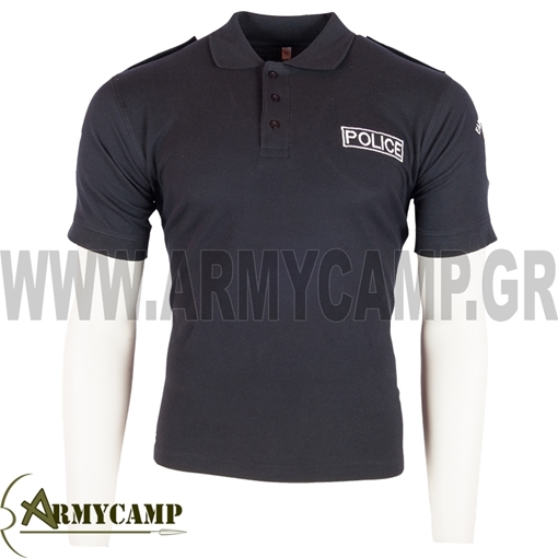 POLO ΕΛΛΗΝΙΚΗΣ ΑΣΤΥΝΟΜΙΑΣ
