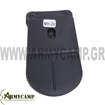 Picture of SINGLE DOUBLE STACK MAG POUCH 