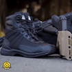 Picture of HAWK 9'' SIDE ZIP WATERPROOF WOMEN'S ORIGINAL SWAT