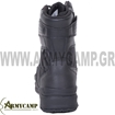 Picture of HAWK 9'' SIDE ZIP WATERPROOF WOMEN'S ORIGINAL SWAT