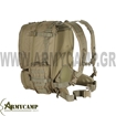 ΣΑΚΙΔΙΟ ΜΑΧΗΣ 3 ΗΜΕΡΩΝ VOODOO CONDOR  15-7866   MULTICAM BLACK OLIVE DRAB TASMANIAN TIGER BERGEN 100L