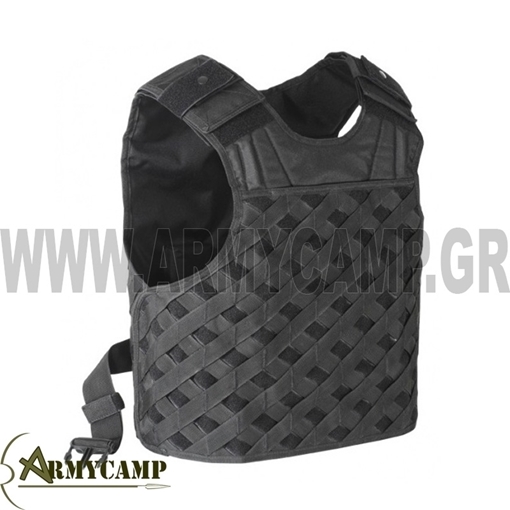 ΦΟΡΕΑΣ ΓΙΛΕΚΟ ΜΑΧΗΣ ΑΣΤΥΝΟΜΙΑΣ MOLLE ΠΑΙΡΝΕΙ  ΚΑΙ ΜΑΛΑΚΑ ΠΑΝΕΛ ΑΛΕΞΙΣΦΑΙΡΟΥ ΚΑΙ ΚΕΡΑΜΕΙΚΕΣ ΠΛΑΚΕΣ ΔΙΑΣΤΑΣΕΩΝ 25Χ30 εκ.(NATO SIZE)  ΑΣΤΥΝΟΜΙΑΣ αστυνομιασ-ελμον XLARGE