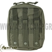 Picture of ENLARGED EMT POUCH BY VOODOO TACTICAL USA
