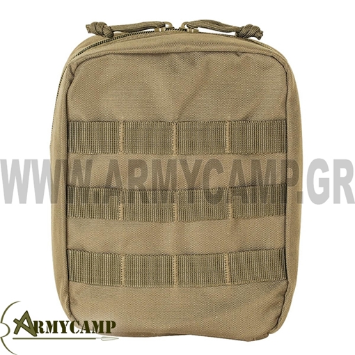 Picture of ENLARGED EMT POUCH BY VOODOO TACTICAL USA