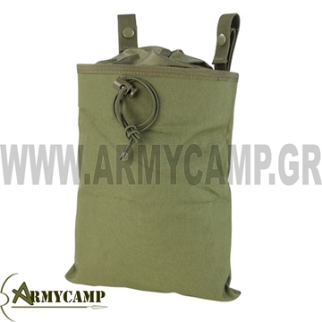 ΘΗΚΗ ΑΠΟΡΡΙΨΗΣ ΓΕΜΙΣΤΗΡΩΝ XAKI COYOTE ΜΑΥΡΟ MULTICAM MILTEC EBAY AMAZON ΦΤΗΝΗ ΠΡΟΣΦΟΡΑ