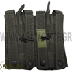 Picture of Modular Pouch OPEN TOP M4