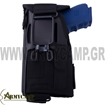 adjustable-nylon-tactical-holster-for-pistol-with-flashlights-or-laser