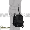 Picture of Single Shoulder tactical bag can be used as rucksack or on belt