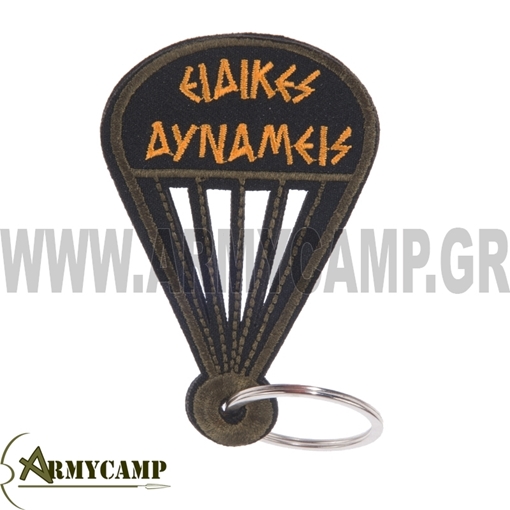 ΜΠΡΕΛΟΚ ΑΛΕΞΙΠΤΩΤΟ     ΕΙΔΙΚΩΝ ΔΥΝΑΜΕΩΝ