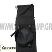 Picture of RIFLE CASE BLACK BY MILTEC