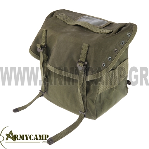 ΣΑΚΙΔΙΟ Μ71  ΤΡΟΦΙΜΩΝ Ε.Σ σακιδιο Μ71 τροφιμων