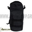 MOLLE POUCH FOR WATER BOOTLE TACTICAL