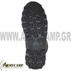 SLIP OIL RESISTANT  OUTSOLE BOOTS
