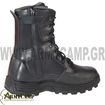 Picture of CONDOR MURPHY BLACK WP BOOTS