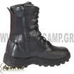 Picture of CONDOR MURPHY BLACK WP BOOTS