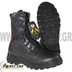 Picture of CONDOR MURPHY BLACK WP BOOTS