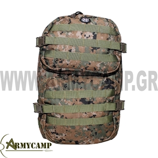 Picture of MOLLE 2 RUCKSACK -DIGITAL WOODLAND