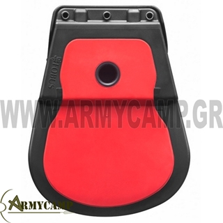 Picture of HK-30 LEFT HANDED PADDLE HOLSTER