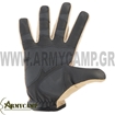 TOTAL PROTECTION OPERATION GLOVES  Επιστροφή στη λίστα προϊόντων NOMEX KEVLAR