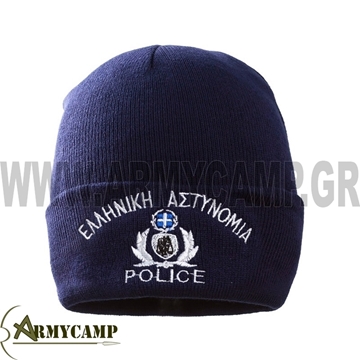 skull-cap-hellenic-police