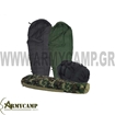 MSS MODULAR MILITARY SLEEP SYSTEM OLIVE GREECE MADE IN CHINA