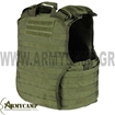 EXO PLATE CARRIER VEST MOLLE BY CONDOR PHOTOS XPC ΜΑΛΑΚΑ ΠΑΝΕΛ SOFT ARMOUR LEVEL IIIA+ 201165 SOFT ARMOUR SOFT PANEL LEVEL IIIA POLICE USE HELLENIC COAST GUARD EBAY AMAZON TACTICAL CORNER