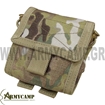 COMPACT ΑΝΑΔΙΠΛΟΥΜΕΝΗ ΑΠΟΡΡΙΨΗΣ ΓΕΜΙΣΤΗΡΩΝ MULTICAM CONDOR MOLLE