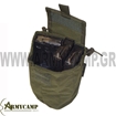DROP BAG MULTICAM XAKI OLIVE MOLLE SMALL