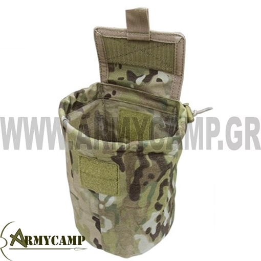 COMPACT ΑΝΑΔΙΠΛΟΥΜΕΝΗ ΑΠΟΡΡΙΨΗΣ ΓΕΜΙΣΤΗΡΩΝ MULTICAM