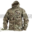 PATRIOT HEAVY FLEECE ΖΑΚΕΤΑ MULTICAM ΣΤΡΑΤΟΥ HELIKON-TEX BL-PAT-HF-33 MP CAMO